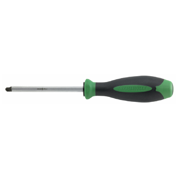 Torq-Set-Schraubendreher 4636 NO.8-Beschreibung lesen