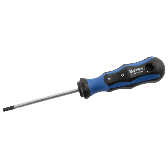 Tournevis Dönges Torx, T20, longueur de lame 90 mm-Leggi tutto