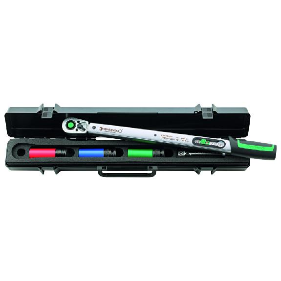 Radmontage-Set 721QR/20/3/1 Quick Release Radwechsel Set-Beschreibung lesen