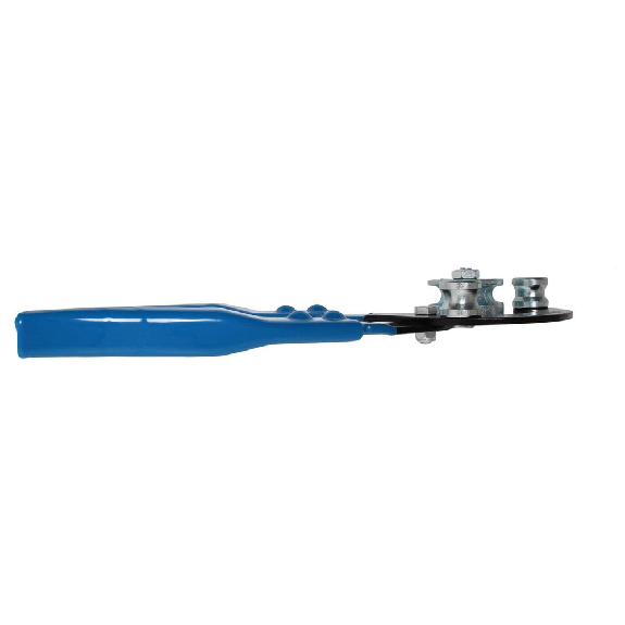 Rohr-Biegezange, für Kupferrohre, 4-10 mm Rohr-Biegezange, für Kupferrohre, 4-10 mm-Beschreibung lesen