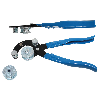 Rohr-Biegezange, für Kupferrohre, 4-10 mm Rohr-Biegezange, für Kupferrohre, 4-10 mm