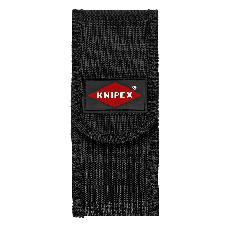 KNIPEX 00 19 72 LE Gürteltasche für zwei Zangen 45 mm-Beschreibung lesen