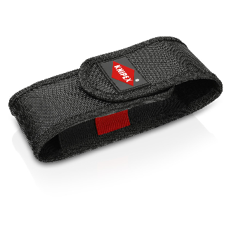 KNIPEX 00 19 72 LE Gürteltasche für zwei Zangen 45 mm-Beschreibung lesen