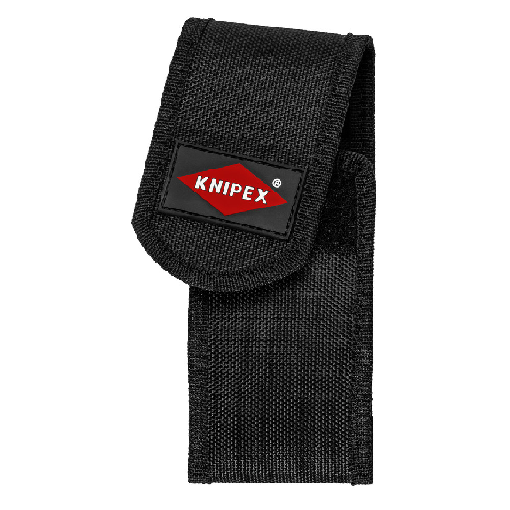 KNIPEX 00 19 72 LE Gürteltasche für zwei Zangen 45 mm-Beschreibung lesen