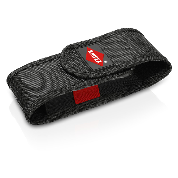 KNIPEX 00 19 72 LE Gürteltasche für zwei Zangen 45 mm-Beschreibung lesen