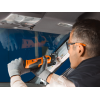 Kabelloser Oszillator für Autoglas