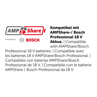 Fein Oszillierer - Akku Akku MULTIMASTER AMM 700 1.7 Q Autoglas AS-Beschreibung lesen