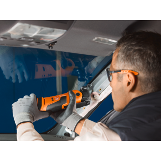 Fein Oszillierer - Akku Akku MULTIMASTER AMM 700 1.7 Q Autoglas AS-Beschreibung lesen