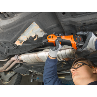 Kabelloser Oszillator für Autoglas-Beschreibung lesen