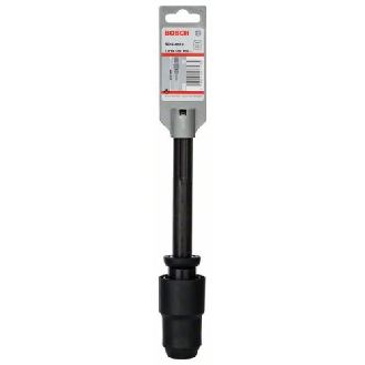 Bohrhalter für Bohrhämmer, SDS-max, SDS-plus-Beschreibung lesen