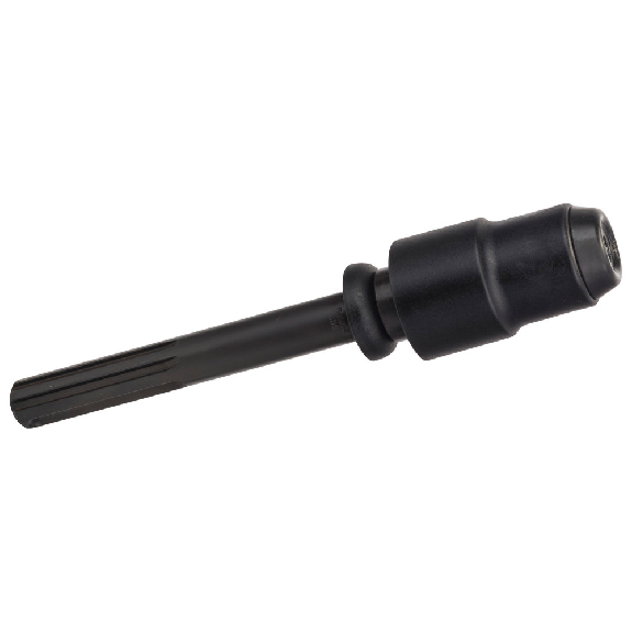Bosch Professional Bohrhalter SDS-Max, pour les exercices SDS-Plus-Lire la description