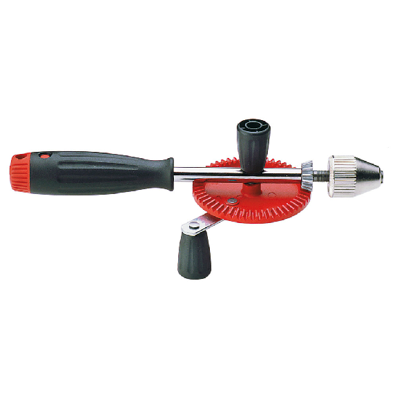 Handdrillbohrer 0-8 mm Handdrillbohrer 0-8 mm-Beschreibung lesen