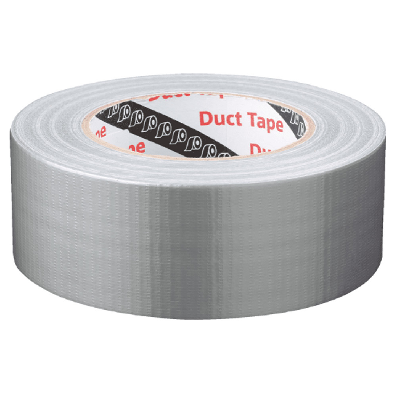 Gewebe-Reurband, PE-beschichtet, 48 mm x 50 m-Beschreibung lesen
