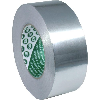 Iks en aluminium ohne folie af080, 50 m x 25 mm Iks en aluminium ohne folie af080, 50 m x 25 mm