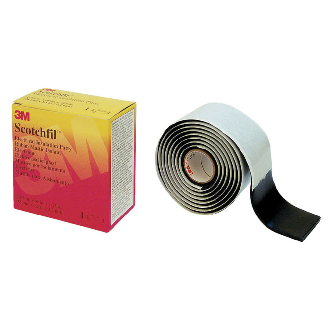 Selbstverschweißendes Buthyl-Kautsch-Band, 38 mm x 1,5 m-Beschreibung lesen