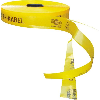 Voie de câble Kelmaplast pour les câbles de télécommunications, 50 mm, 250 m Voie de câble Kelmaplast pour les câbles de télécommunications, 50 mm, 250 m