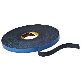 Hochleistungsklebeband 9515W, doppelseitig, 19 mm x 33 m-Beschreibung lesen