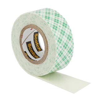 Scotch-Fix Innenmontageband 4496G-1915-P, 19 mm x 1,5 m-Beschreibung lesen