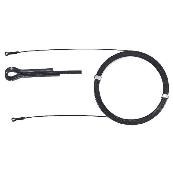 Stahleinziehband, Länge 10,0 m, Bandstärke 3,5 x 0,5 mm-Beschreibung lesen