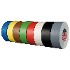 Gewebeband 4651, 38 mm x 50 m, rot