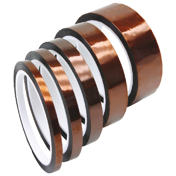 Kapton-Klebeband, 6 mm-Beschreibung lesen