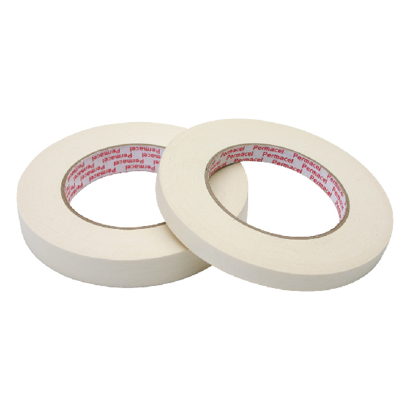 Permapack permacel-krepp-papipirda, 6 mm-Leggi tutto