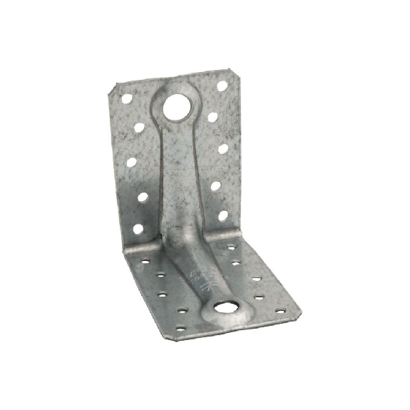 Connecteur d'angle de tir solide Simpson ABR9020 avec des côtes brevetées-Leggi tutto