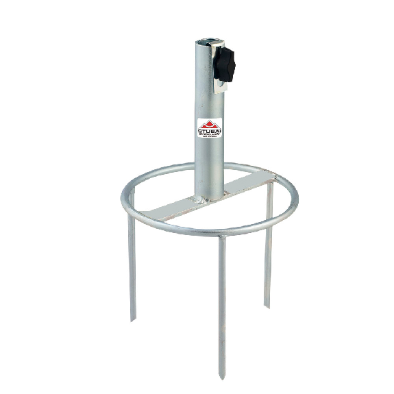 Schirmständer - Rasendorn Normal, 25 mm Schirmständer - Rasendorn Normal, 25 mm-Beschreibung lesen