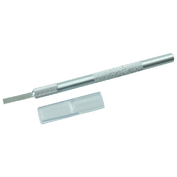 Halter für Entlötklingen, ST-706 Halter für Entlötklingen, ST-706-Beschreibung lesen