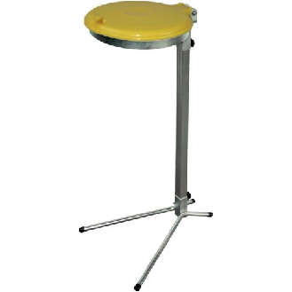 Dönges Garbage Sack Stands, 370 mm, 970 mm-Beschreibung lesen
