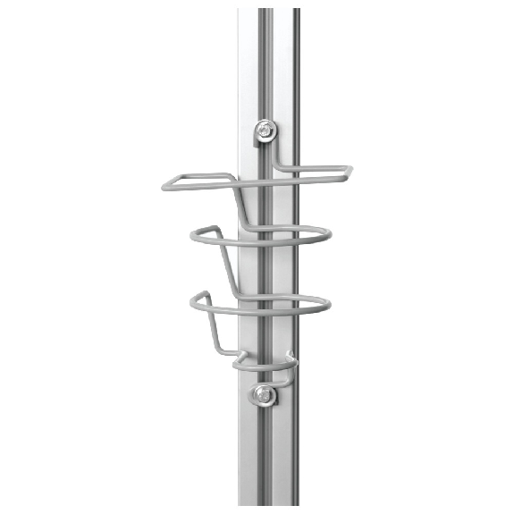 Flaschenhalter, ESD Flaschenhalter, ESD-Beschreibung lesen