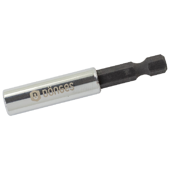 Dönges Magnetic Holder, 1/4 ", 60 mm-Lire la description