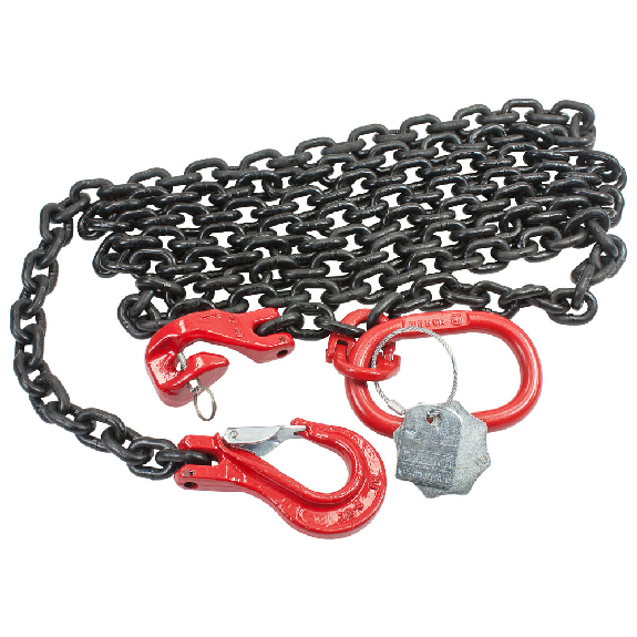 Doning Chain Hi-lift, 4 m-Leggi tutto
