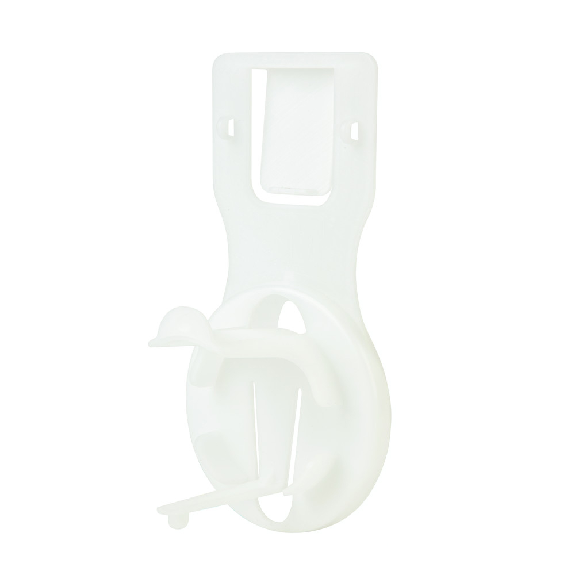 Corning Clear Track Gürtelclip-Leggi tutto