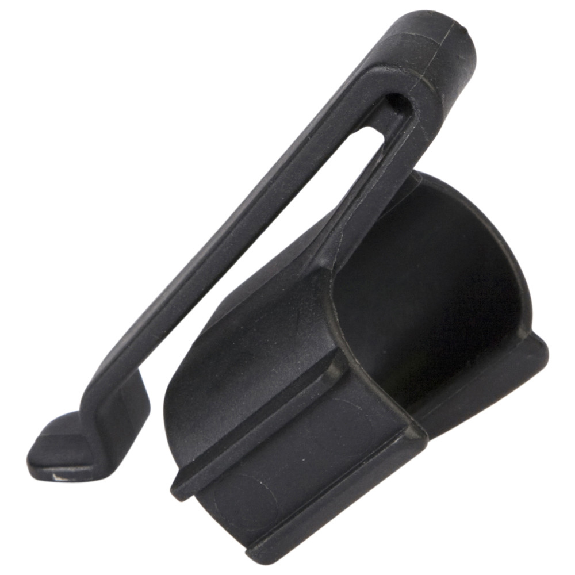 Pocket Clip für  2AA/3AA/4AA, schwarz-Beschreibung lesen