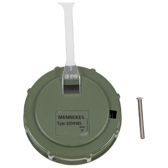 tzdeckel für CEE 5-pol Kupplung 400 V, 16 A tzdeckel für CEE 5-pol Kupplung 400 V, 16 A-Beschreibung lesen