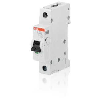 Sicherungsautomat proM Compact S 201-B, 16 A-Beschreibung lesen