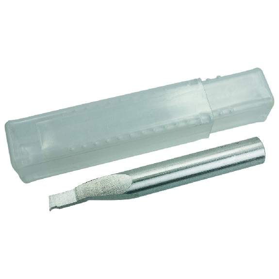 Thönges Drill Knife pour les outils de forage-Leggi tutto