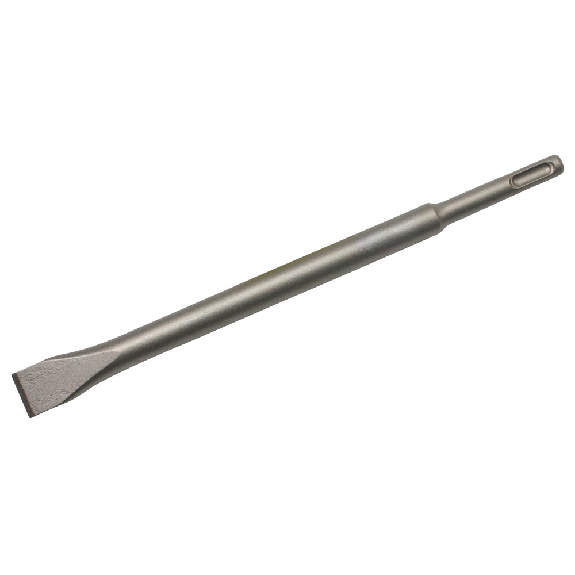 Hammer-Flachmeißel für SDS-PLUS Aufnahme, 250 x 20 mm Hammer-Flachmeißel für SDS-PLUS Aufnahme, 250 x 20 mm-Beschreibung lesen