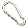 Feuerwehr-Karabiner DIN 5299C, 4 x 40 mm Feuerwehr-Karabiner DIN 5299C, 4 x 40 mm