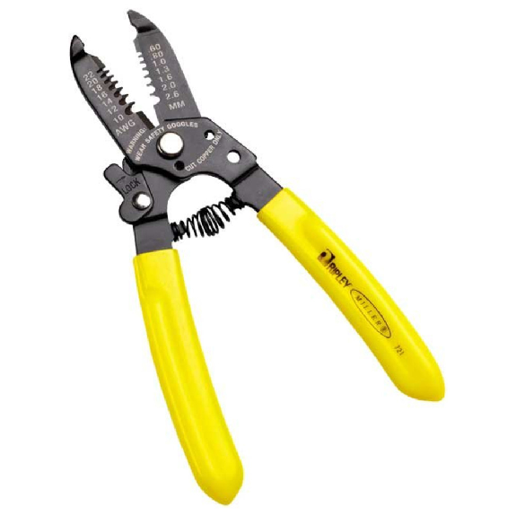 Outil de dégustation Miller pour Bundles ORS, type 721, 159 mm-Leggi tutto