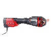 ROMAX 3000 AC Basic - Presswerkzeug mit automatischem Rücklauf