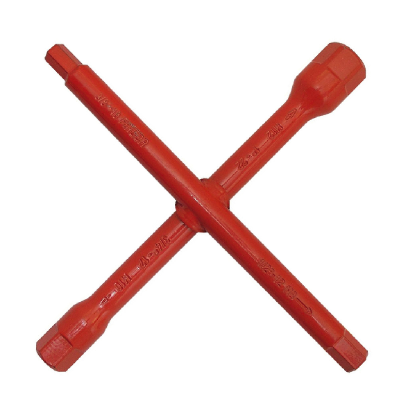 Dönges Sanitary Cross Key-Lire la description