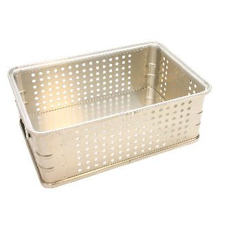 FireBox-Transportkorb DIN 14880, 800 x 400 x 330 mm-Beschreibung lesen