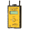 Elektrofeldmeter EFM 51, ESD, ohne Koffer