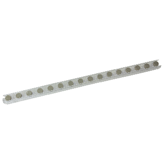 Einzeladerverbinder, fettgefüllt, UR2, rot, 2-3 Adern 0,4-0,9 mm-Beschreibung lesen