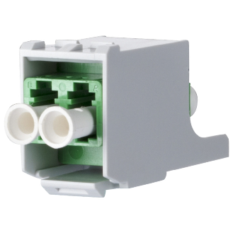 OpDAT modul LC-Duplex APC OS2-Beschreibung lesen