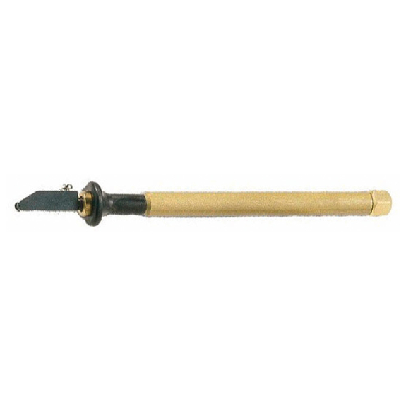 Öl-Glasschneider 447.8, Glasstärke 3 - 10 mm Öl-Glasschneider 447.8, Glasstärke 3 - 10 mm-Beschreibung lesen