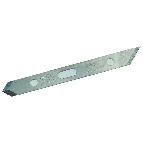 Blades de remplacement martor, pour le couteau de précision 32-Leggi tutto