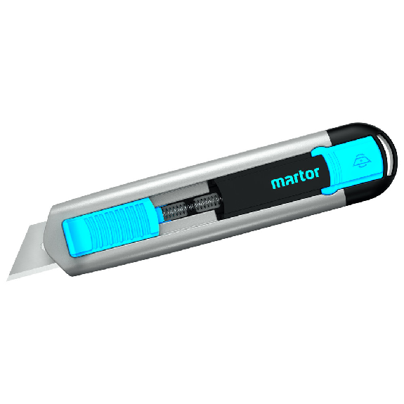 Sicherheitsmesser SECUNORM 525-Beschreibung lesen